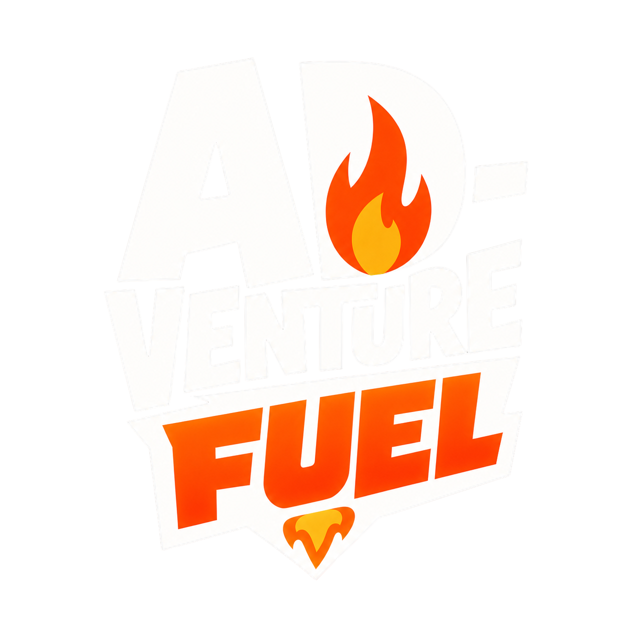 Adventure Fuel